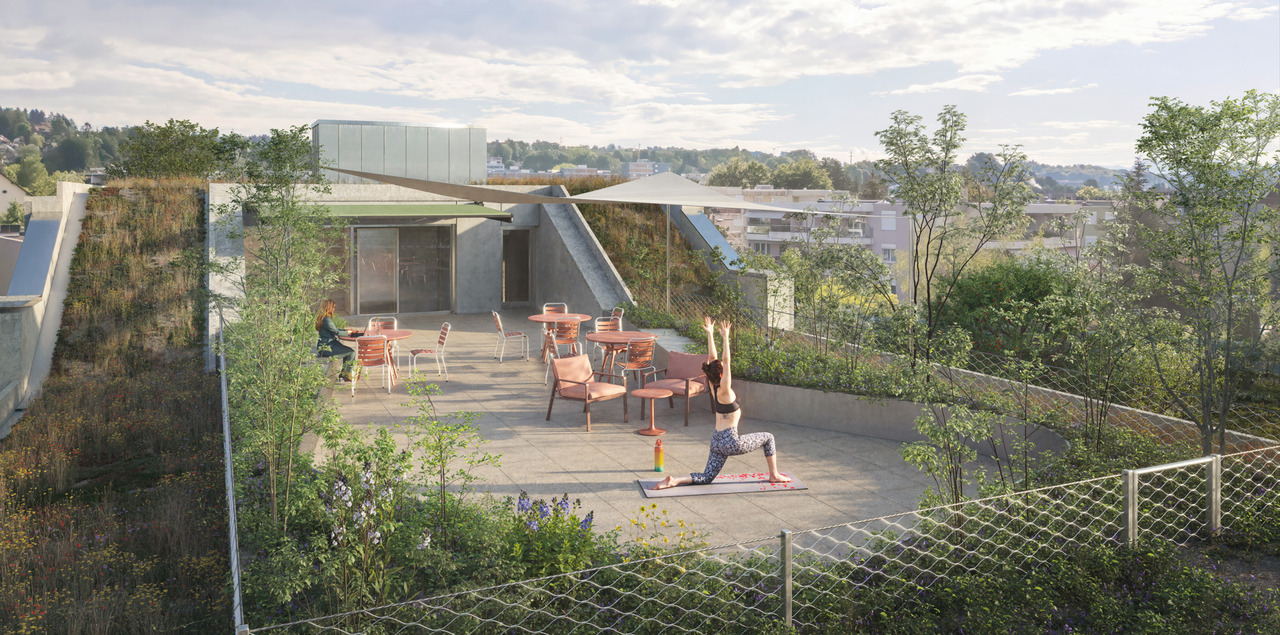 266m² commercial, photo 3 of 5