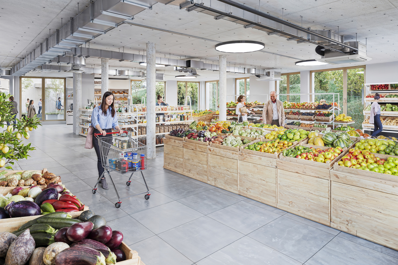 266m² commercial, photo 1 of 5