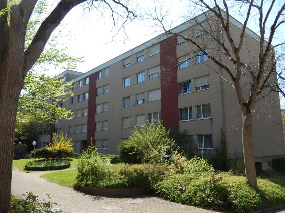 4 ½ rooms apartment