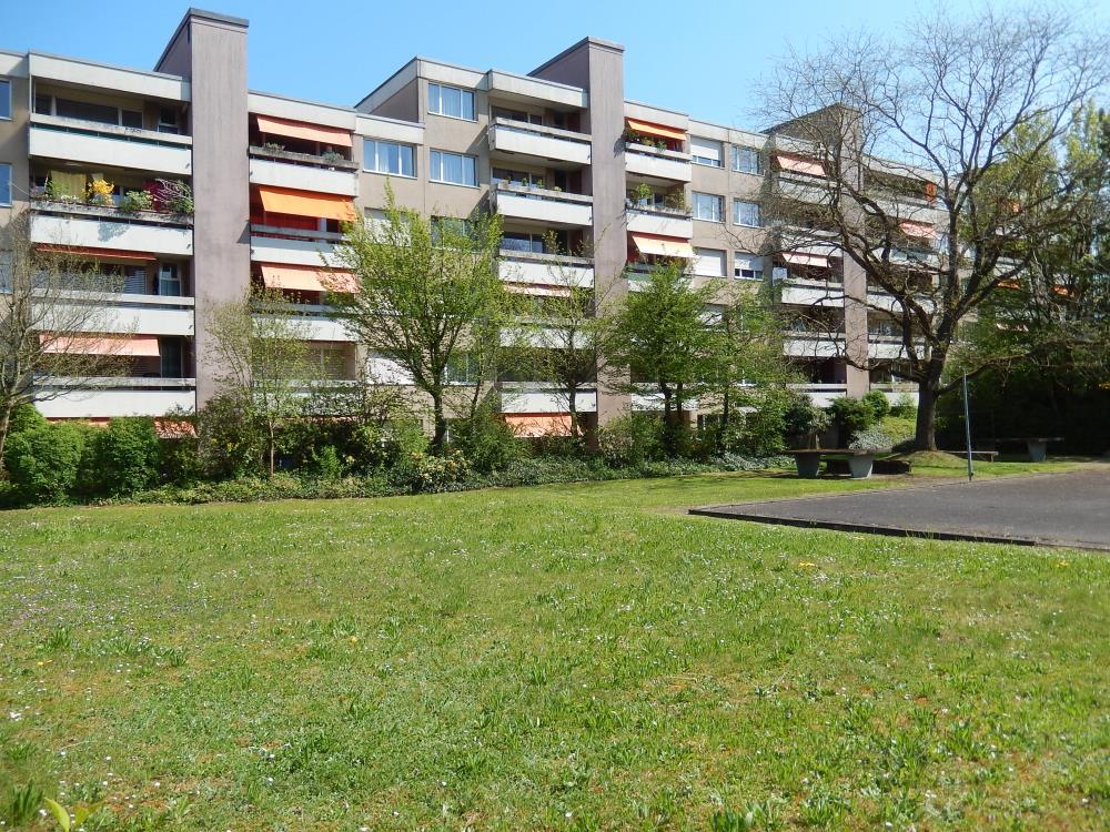 4 ½ rooms apartment