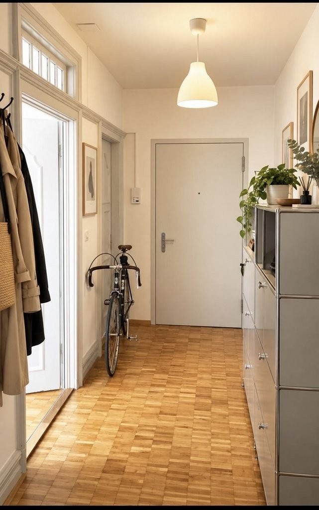 Appartement de 1 ½ pièces
