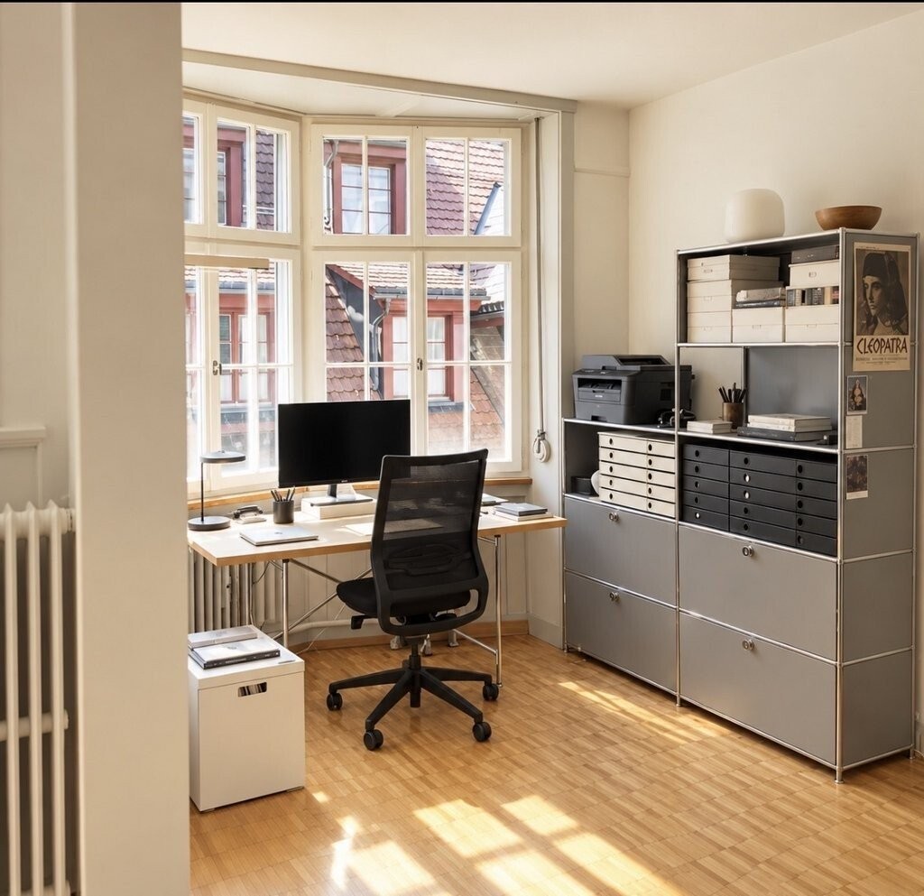 Appartement de 1 ½ pièces
