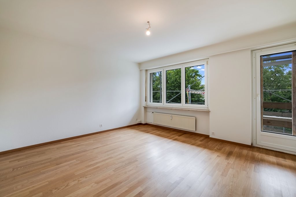 3 rooms apartment, photo 6 of 6