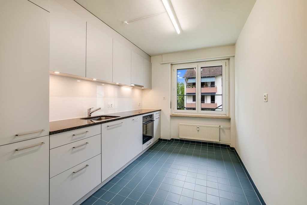 3 rooms apartment, photo 1 of 6