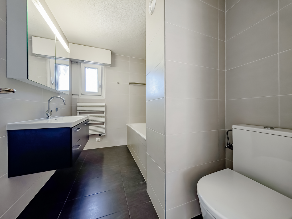 4 ½ rooms apartment, photo 9 sur 10