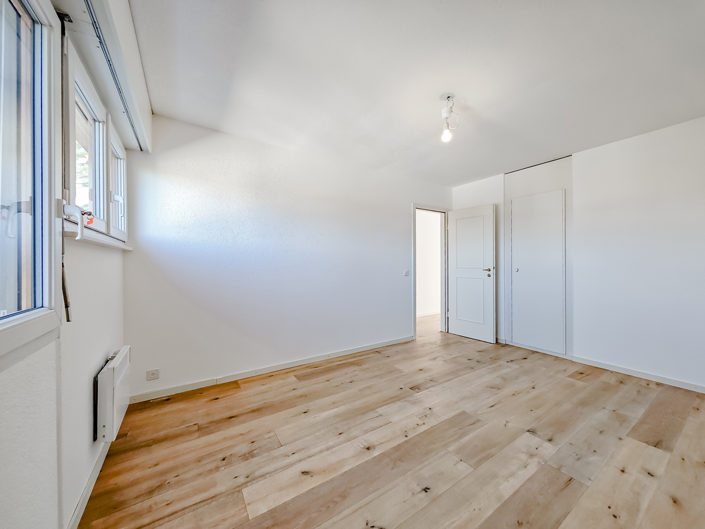 4 ½ rooms apartment, photo 8 sur 10