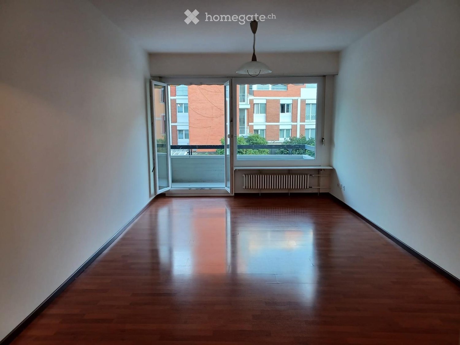 1 ½ rooms apartment, photo 2 of 2