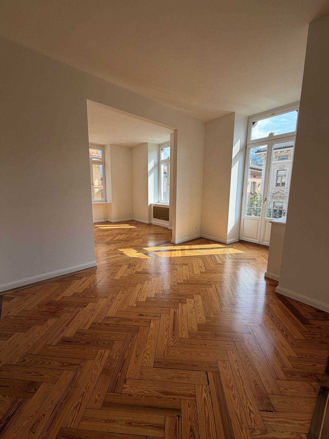 3 ½ rooms apartment, photo 5 of 5