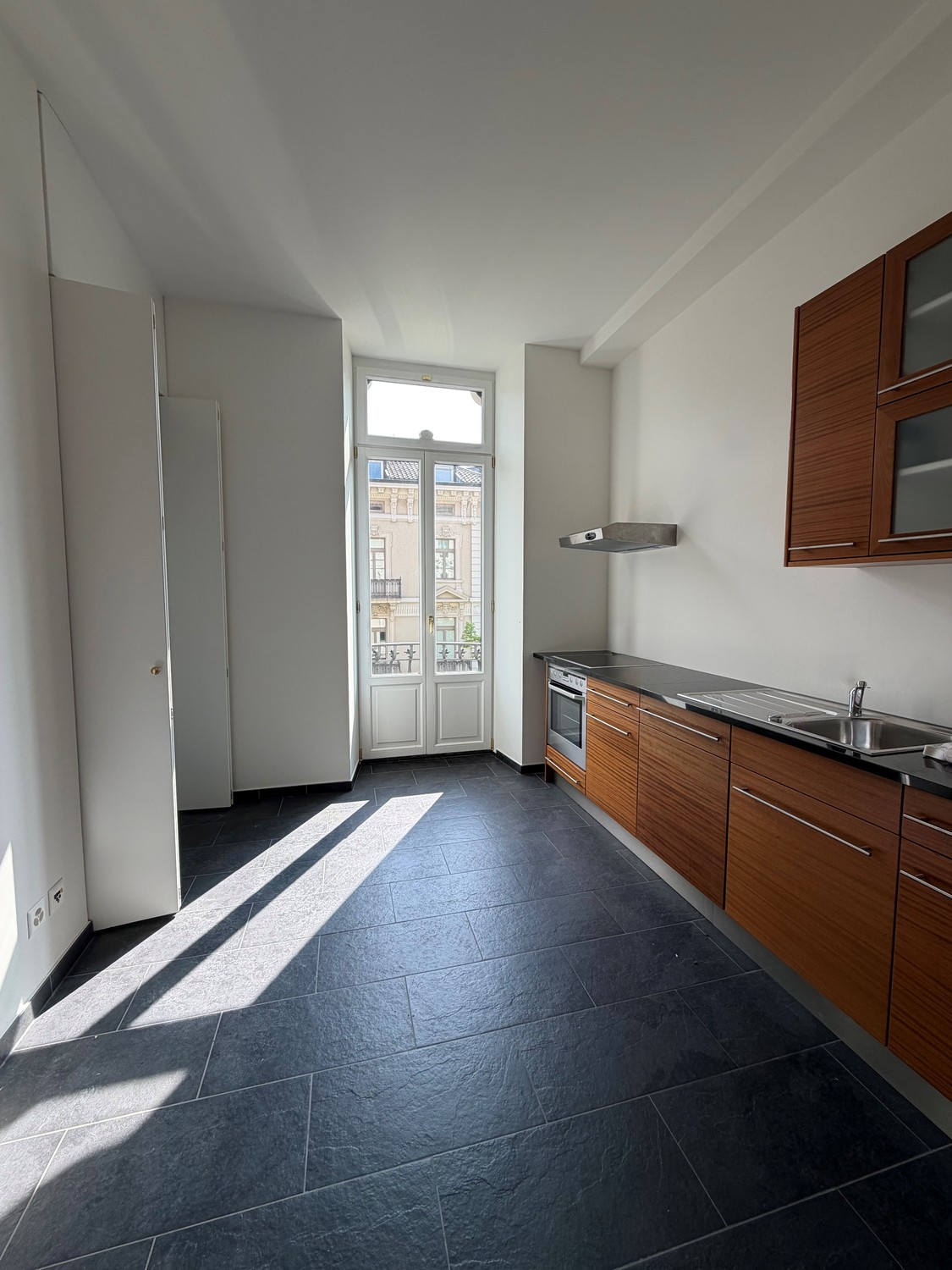 3 ½ rooms apartment, photo 4 of 5