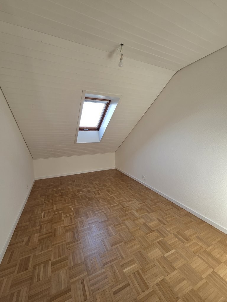 3 rooms duplex