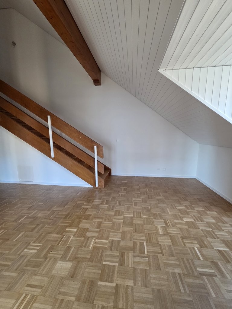 3 rooms duplex