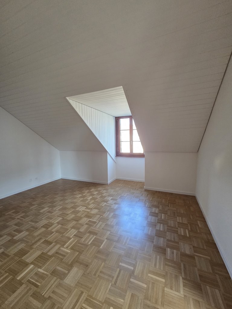 3 rooms duplex