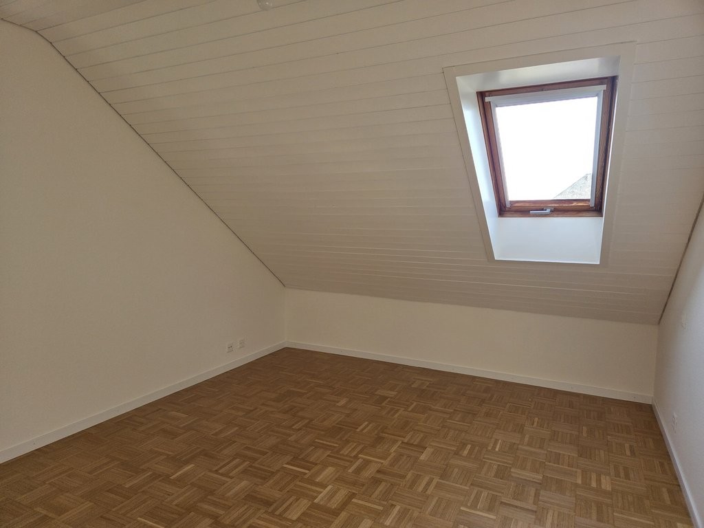 3 rooms duplex