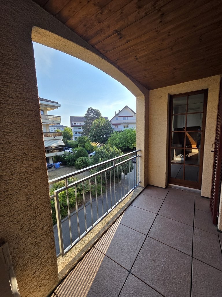3 rooms duplex