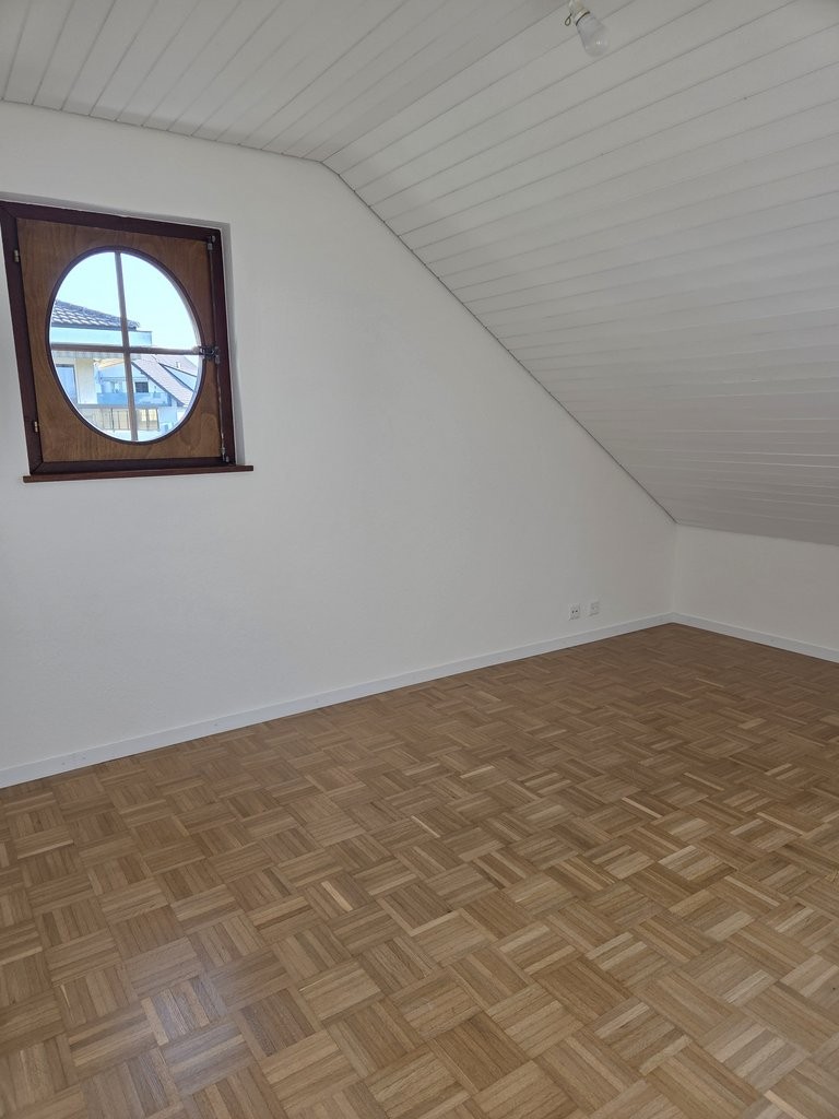 3 rooms duplex