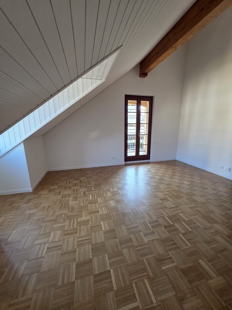 3 rooms duplex