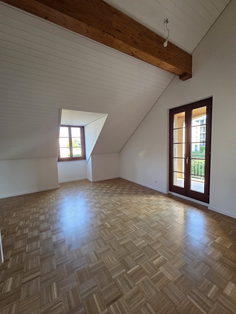 3 rooms duplex