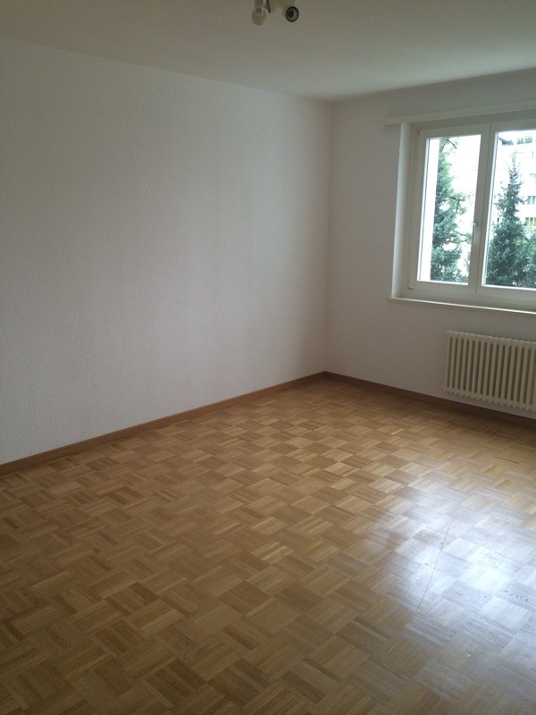 1 rooms apartment