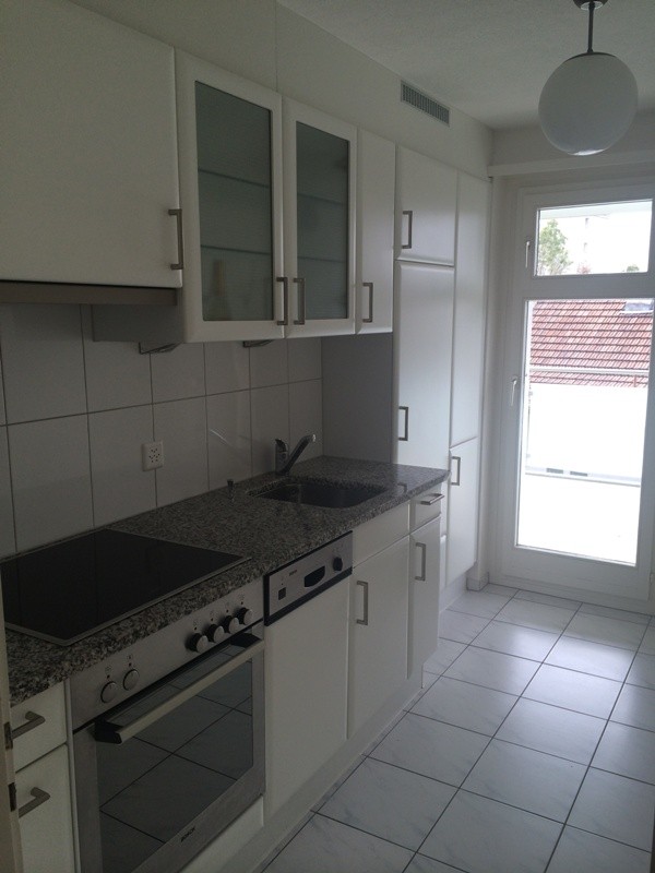 1 rooms apartment