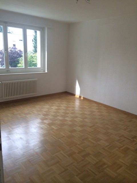 1 rooms apartment