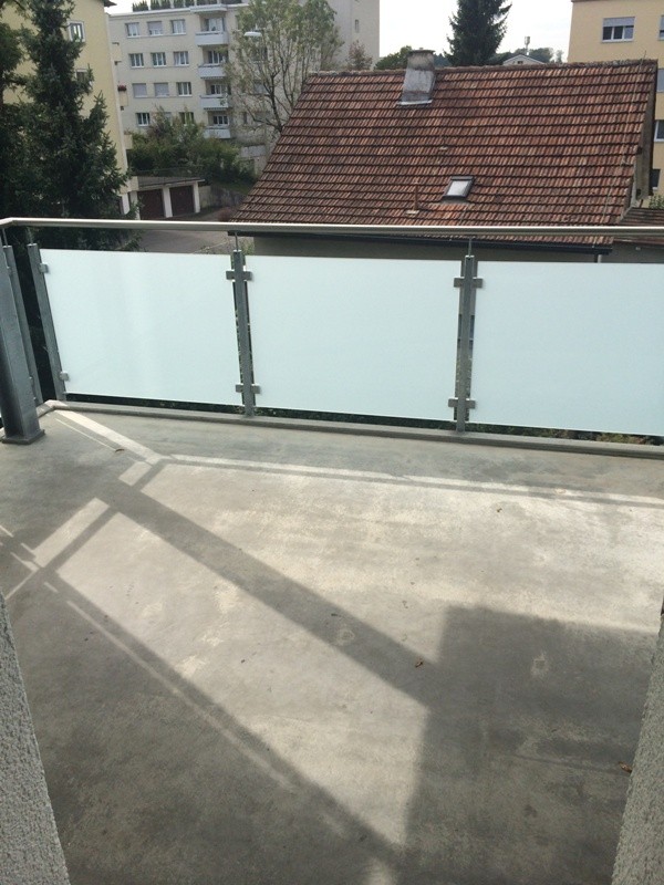 1 rooms apartment