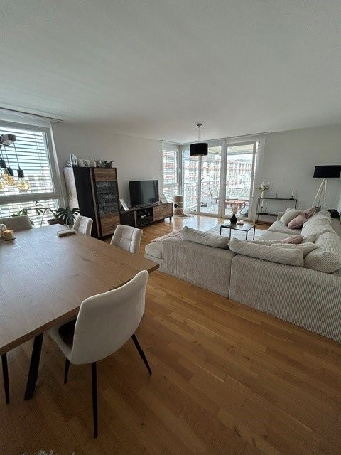 2 ½ rooms apartment, photo 1 of 5