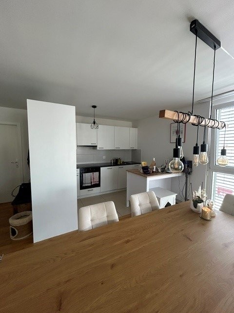 2 ½ rooms apartment, photo 2 of 5