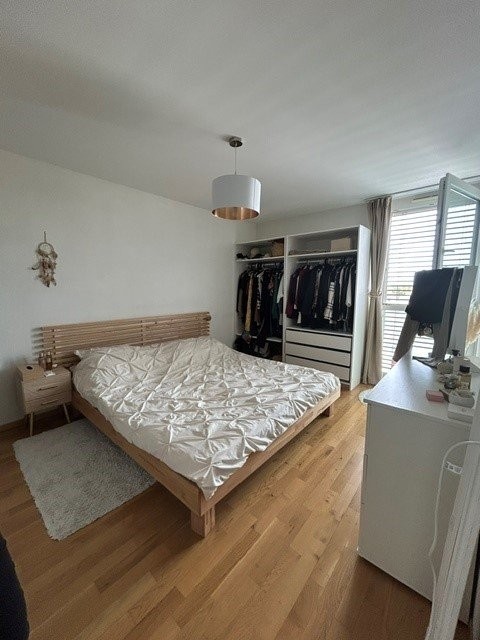 2 ½ rooms apartment, photo 3 of 5