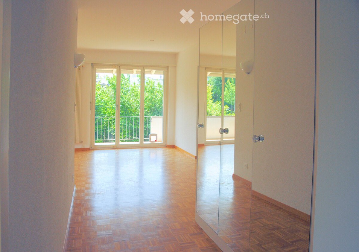 4 ½ rooms apartment