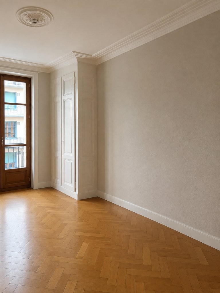 3 rooms apartment, photo 4 of 4