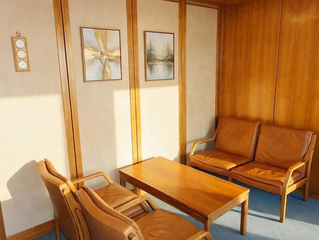 Bureau de 60m², photo 2 sur 5