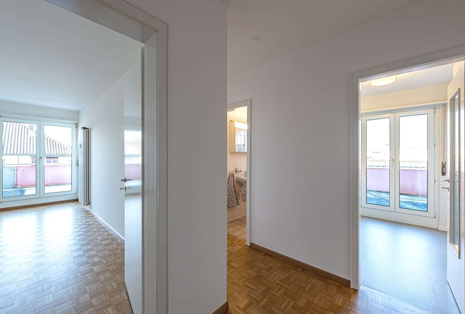 3 pièces appartement (8)