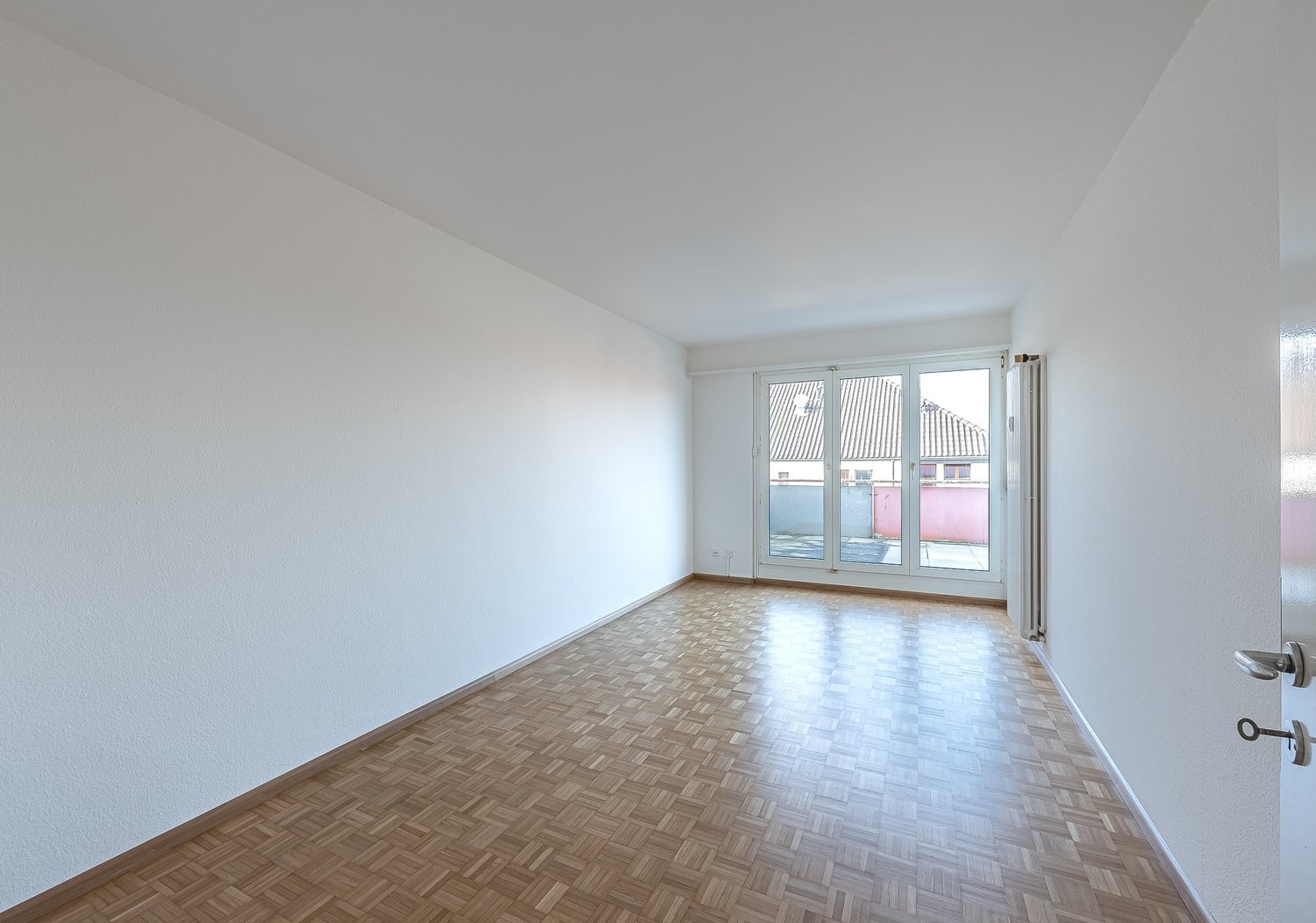 3 pièces appartement (4)