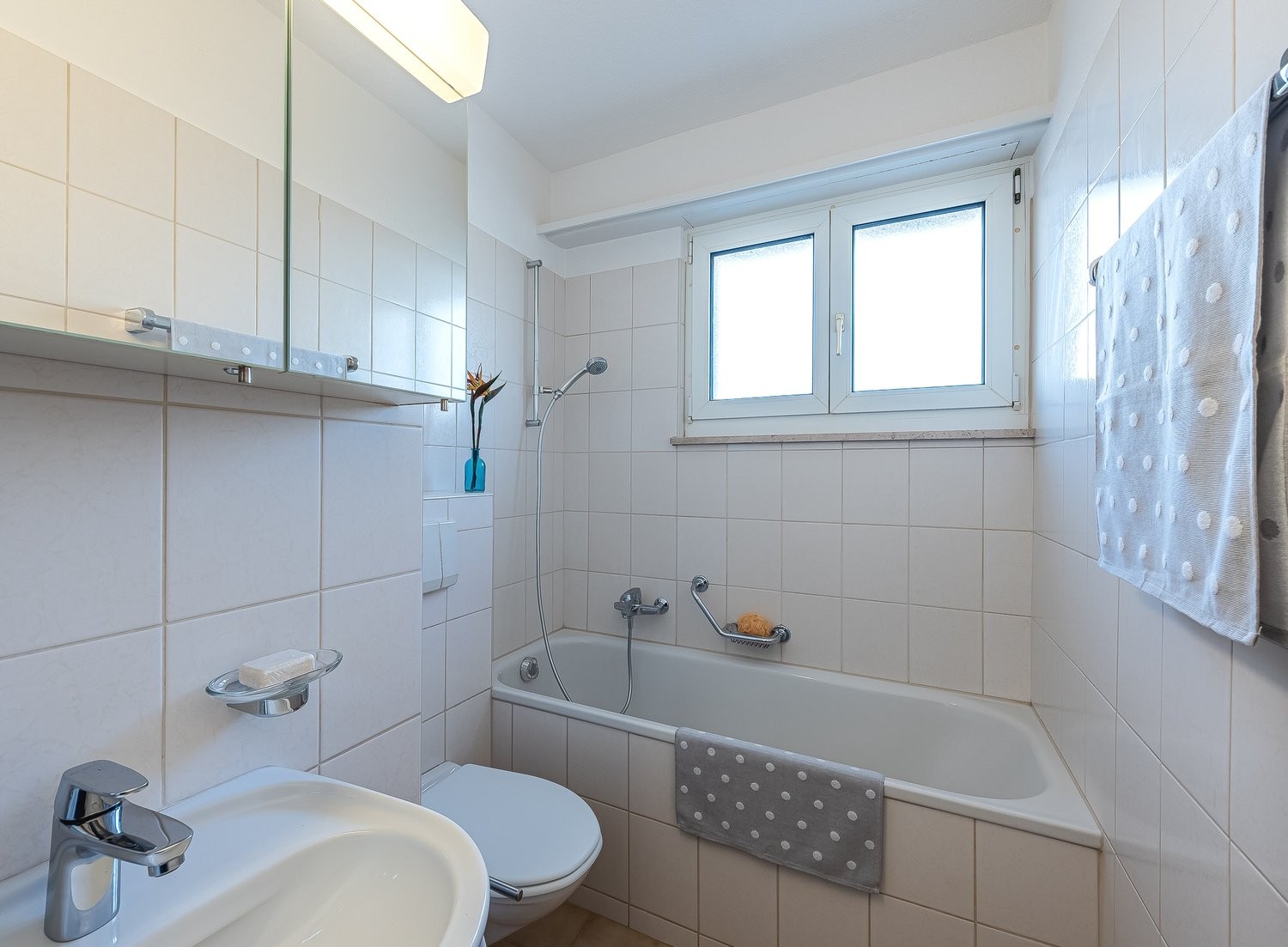 3 pièces appartement (3)