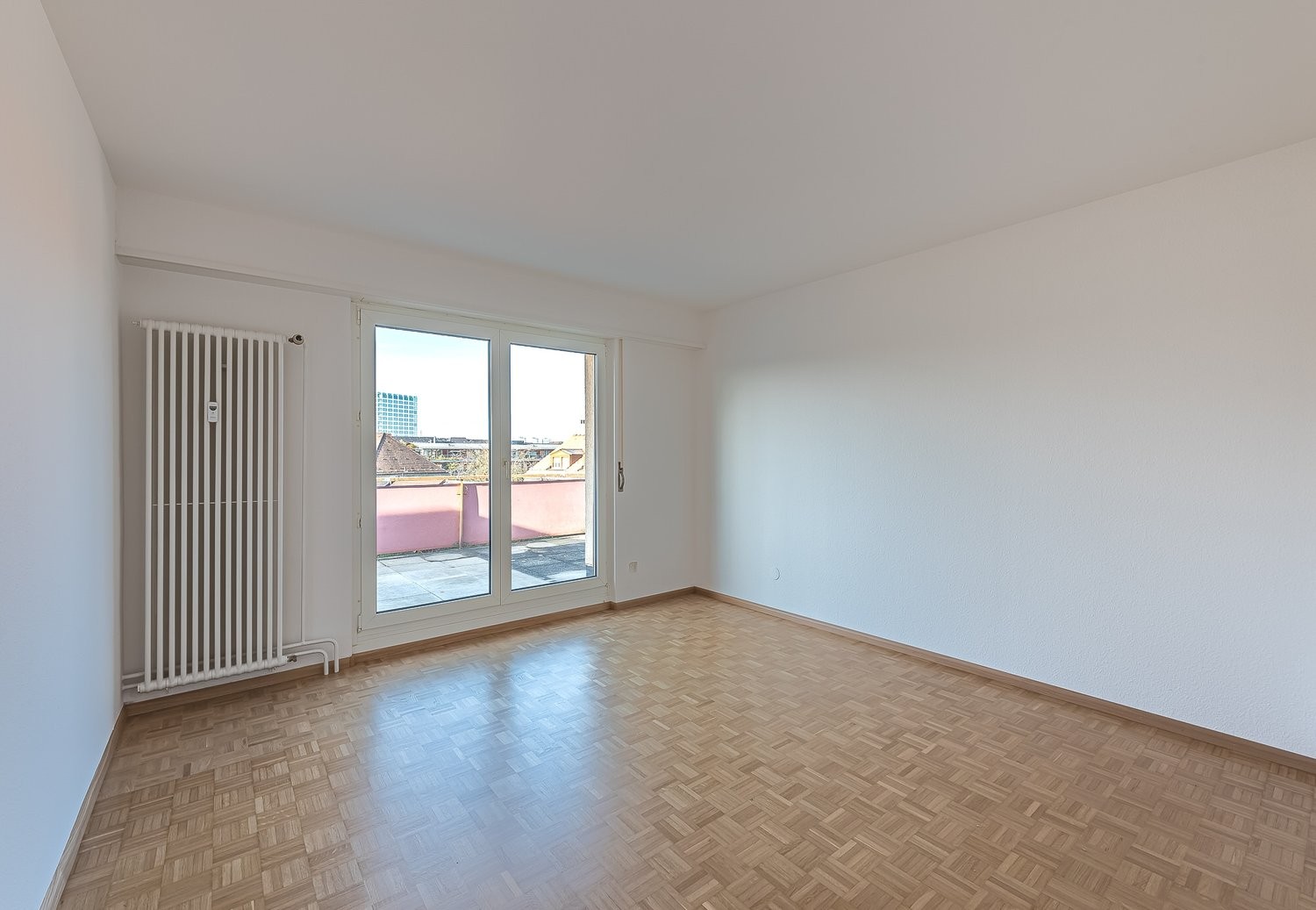 3 pièces appartement (6)