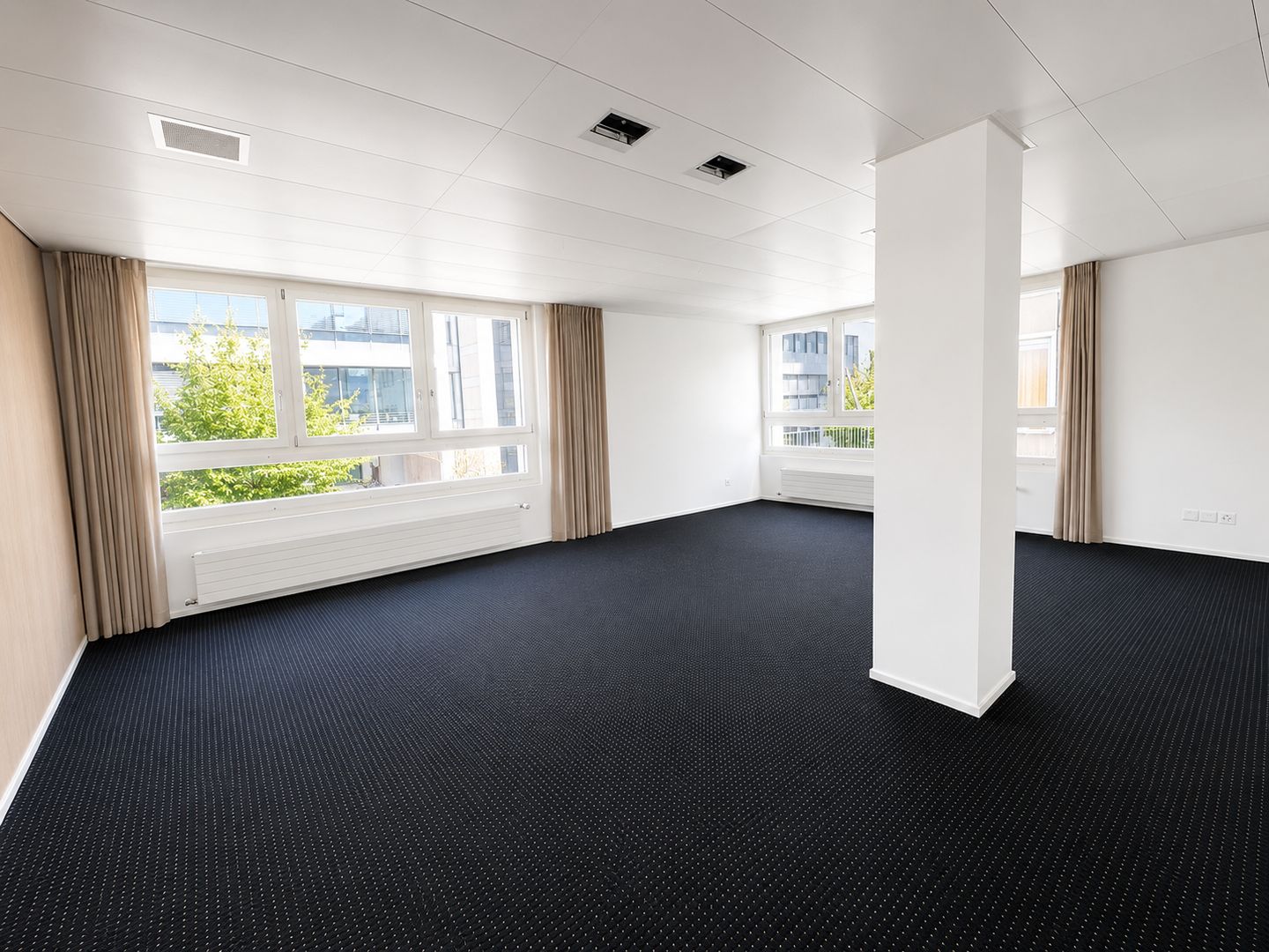 210m² office, Foto 6 von 10