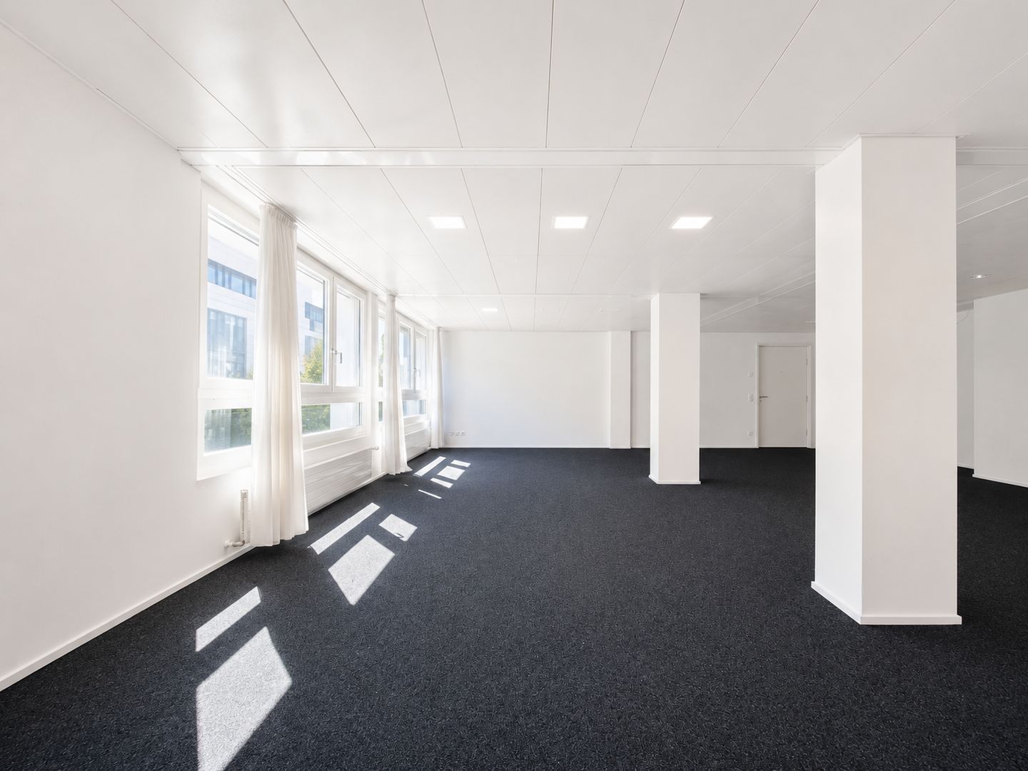210m² office, Foto 2 von 10
