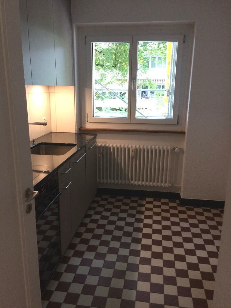3 ½ rooms apartment, photo 2 of 5