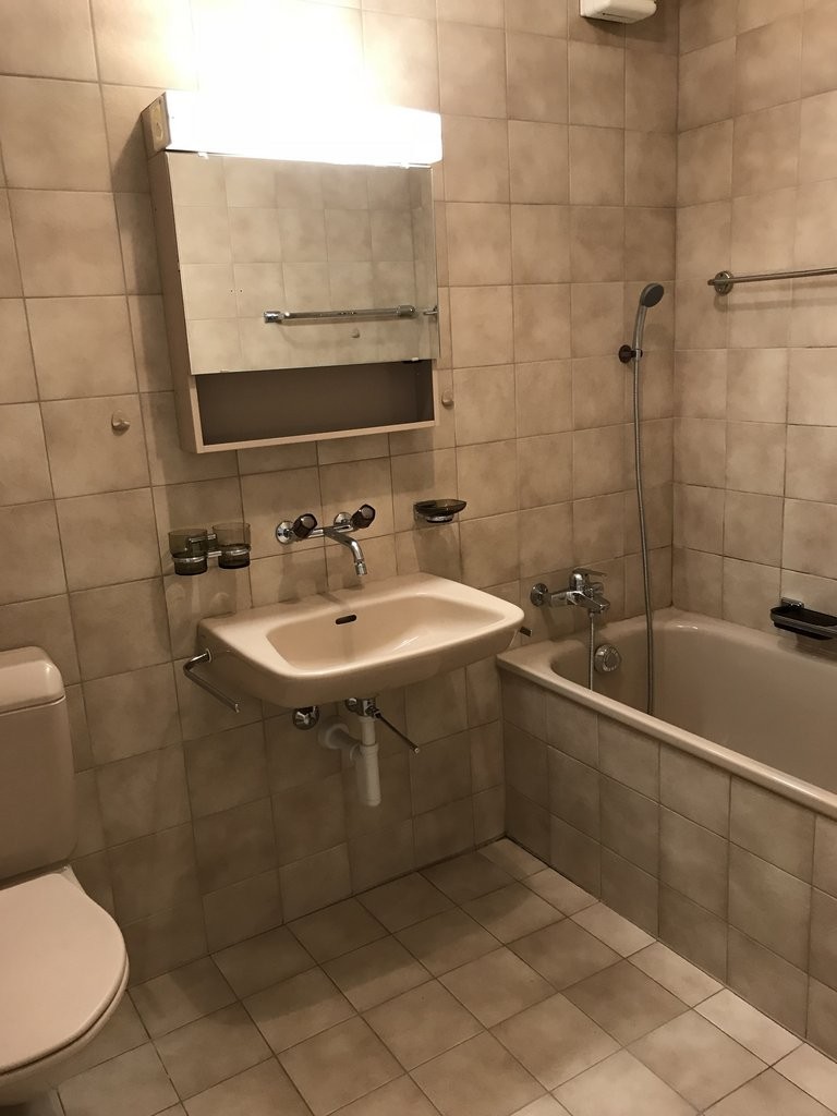 3 ½ rooms apartment, photo 4 of 4