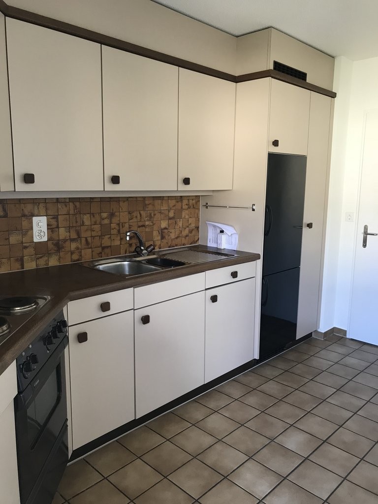 3 ½ rooms apartment, photo 3 of 4
