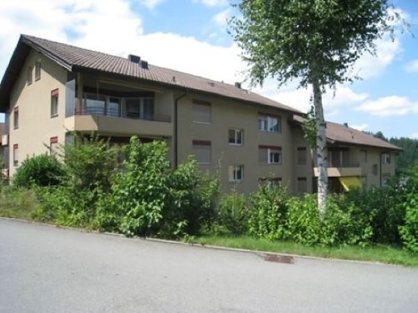 3 ½ rooms apartment, photo 1 of 4