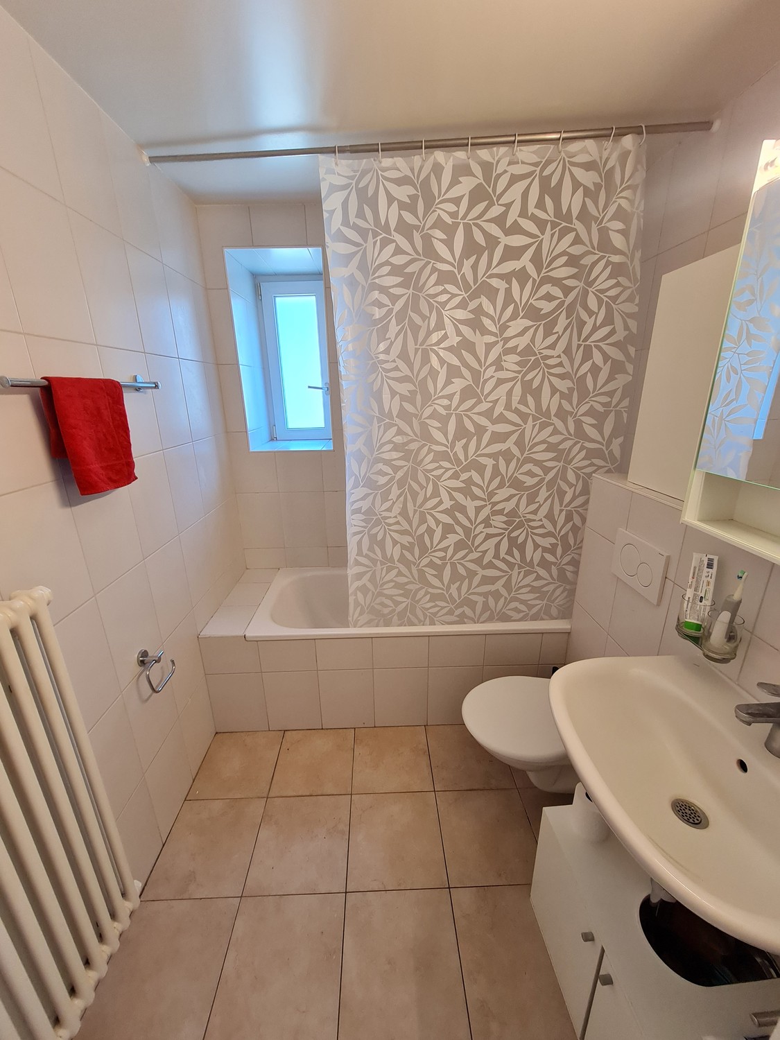 Room in a shared flat, photo 1 of 3