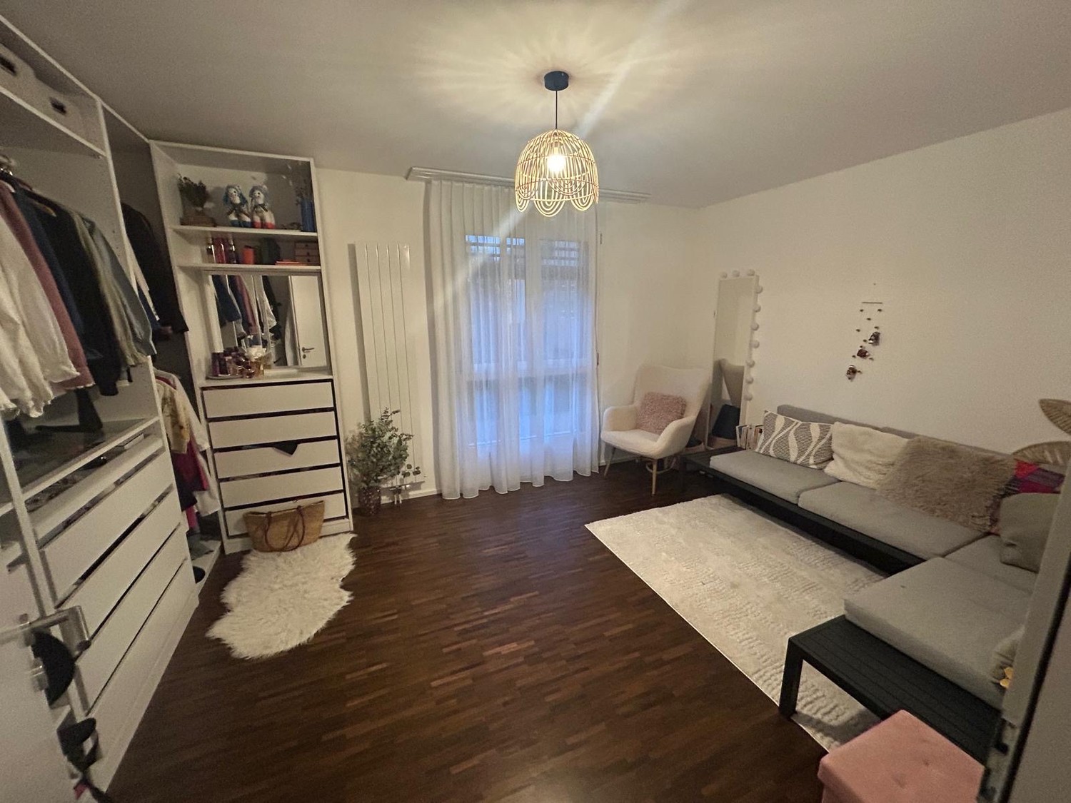 3 ½ rooms apartment, photo 1 of 10