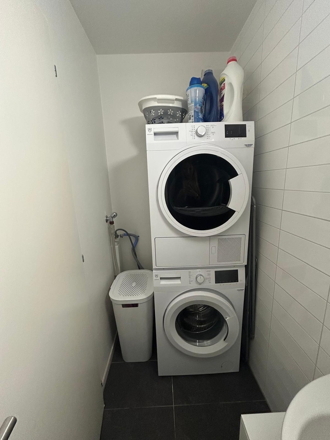 3 ½ rooms apartment, photo 6 of 10