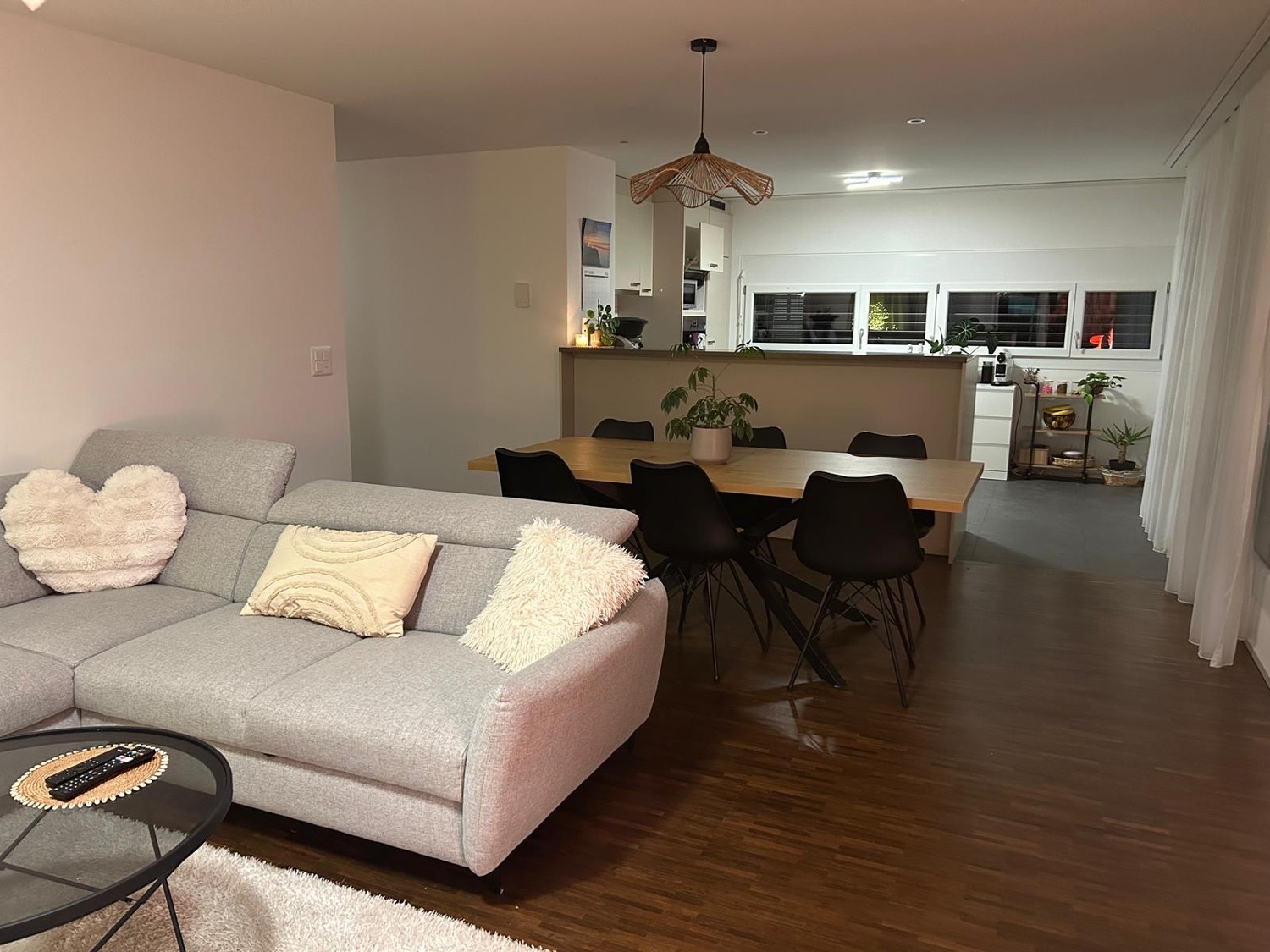 3 ½ rooms apartment, photo 9 of 10