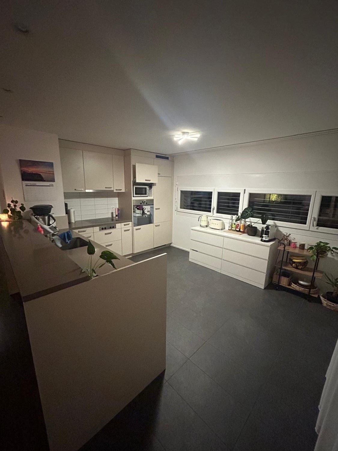 3 ½ rooms apartment, photo 8 of 10