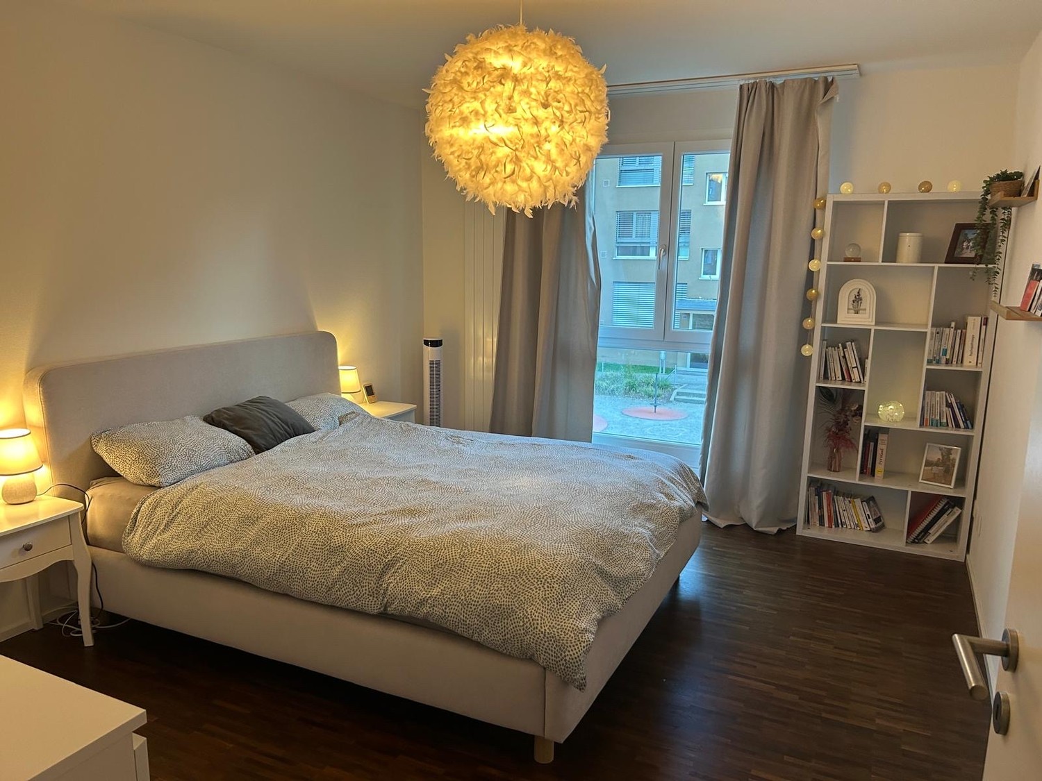 3 ½ rooms apartment, photo 2 of 10