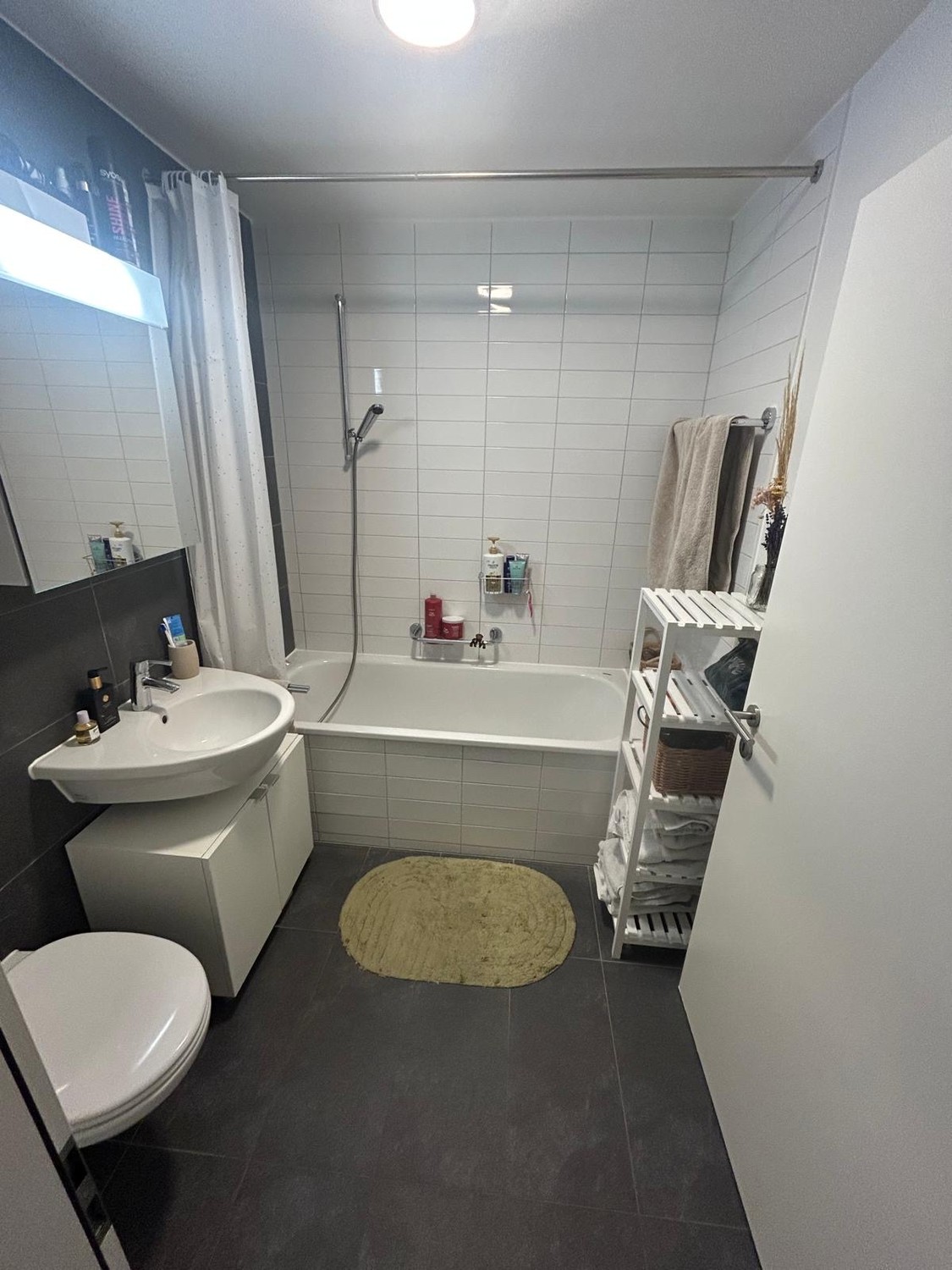 3 ½ rooms apartment, photo 7 of 10