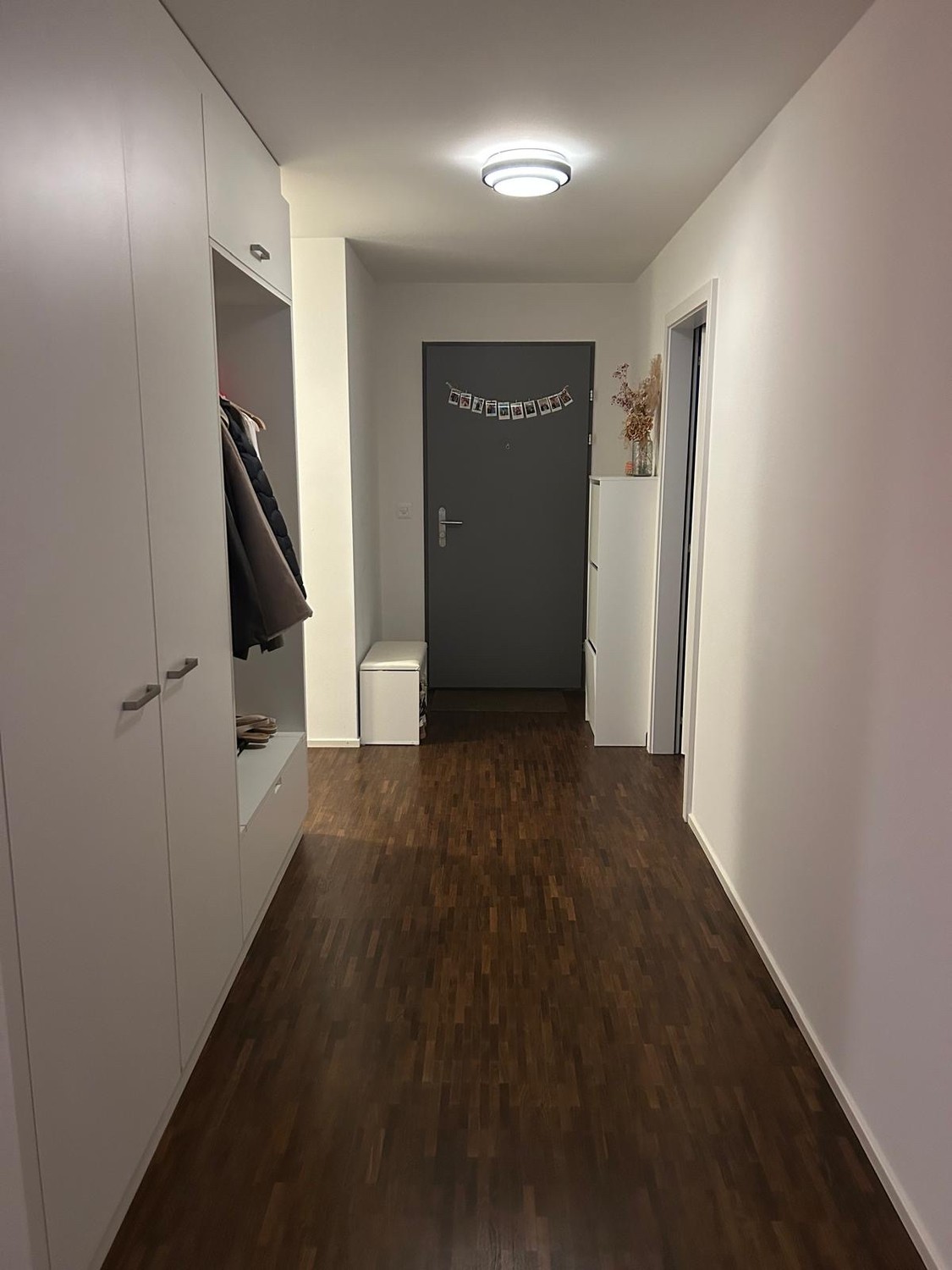 3 ½ rooms apartment, photo 4 of 10