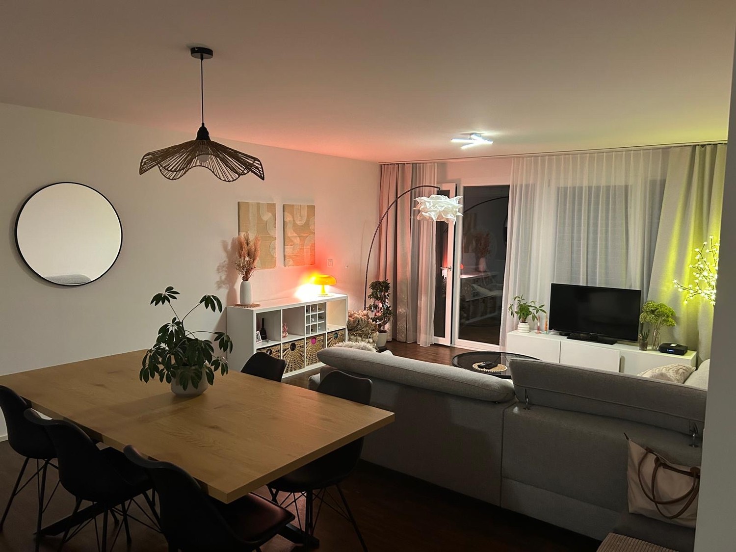 3 ½ rooms apartment, photo 3 of 10